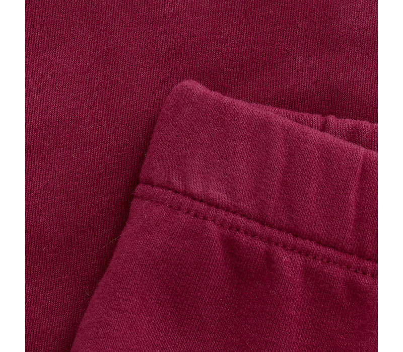 Noppies Girls Legging Toccoa Red