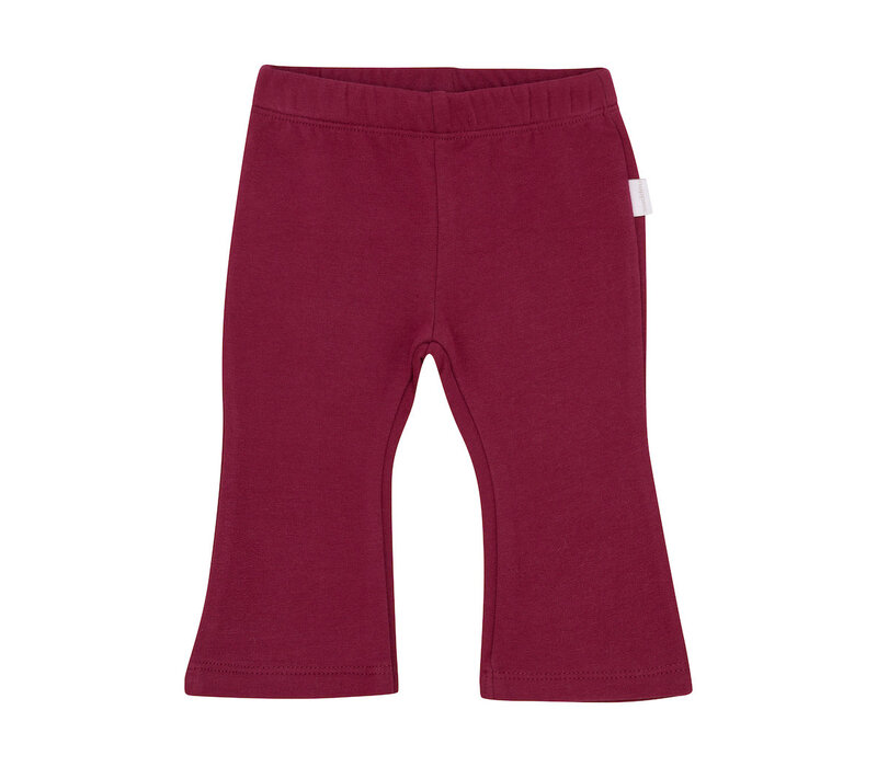 Noppies Girls Legging Toccoa Red