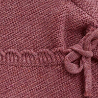 Noppies Girls Cardigan Tega Pink