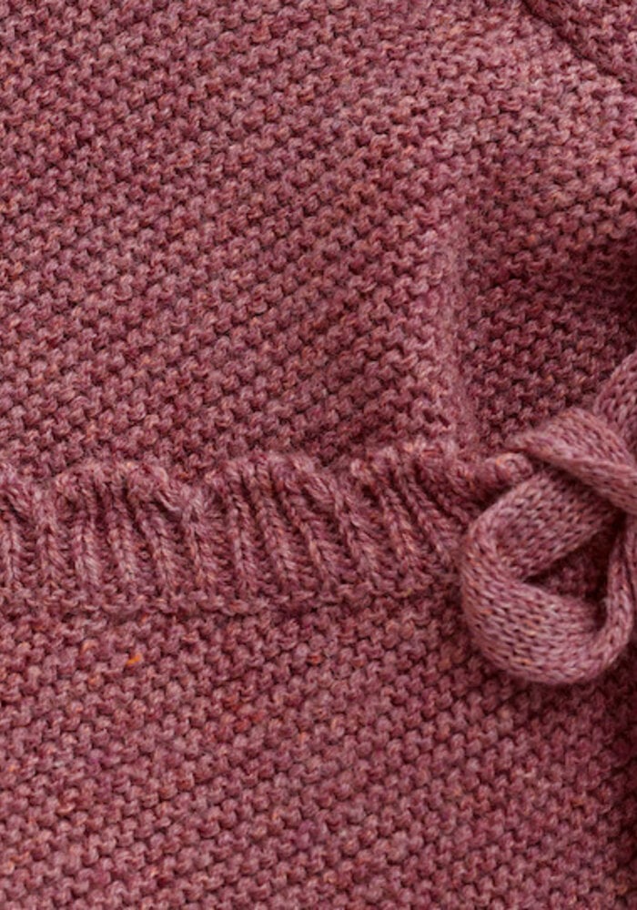 Noppies Girls Cardigan Tega Pink