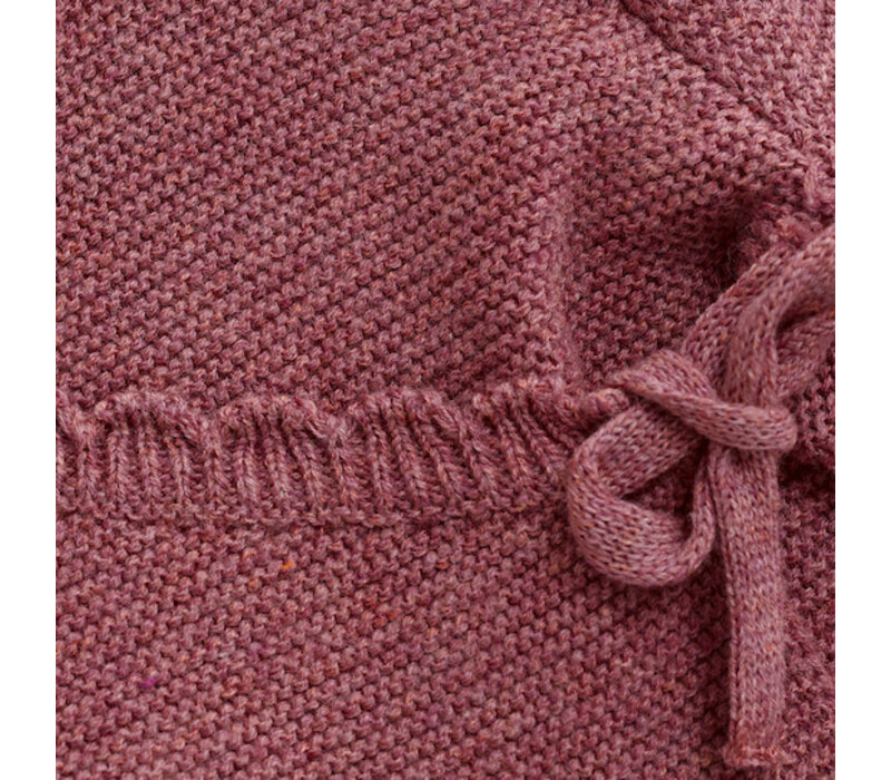 Noppies Girls Cardigan Tega Pink