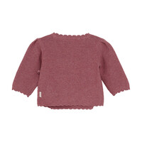 Noppies Girls Cardigan Tega Pink