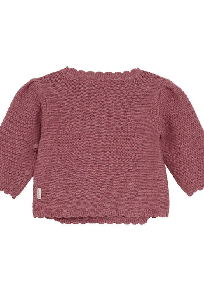 Noppies Girls Cardigan Tega Pink