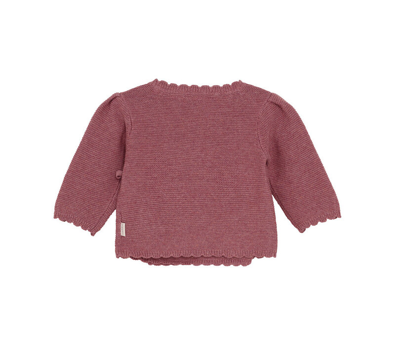 Noppies Girls Cardigan Tega Pink