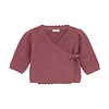 Noppies Noppies Girls Cardigan Tega Pink