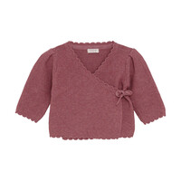 Noppies Girls Cardigan Tega Pink