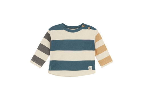 Noppies Noppies B Tee Suamico long sleeve White Noppies Noppies B Tee Suamico long sleeve White