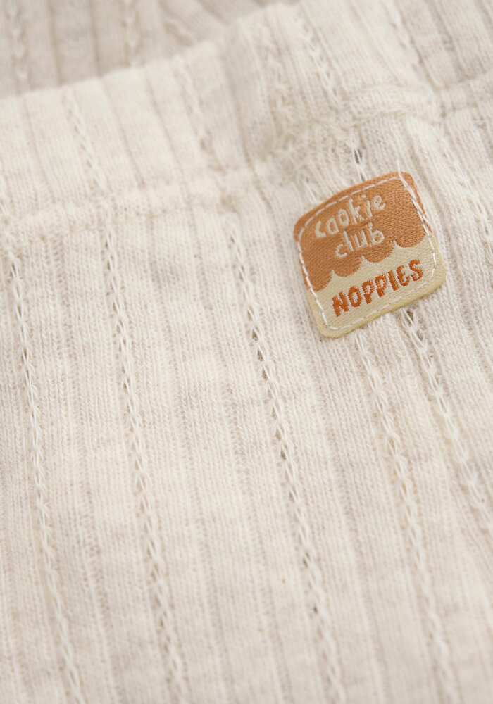 Noppies Girls Legging Tolland Sand