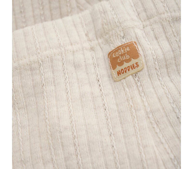 Noppies Girls Legging Tolland Sand