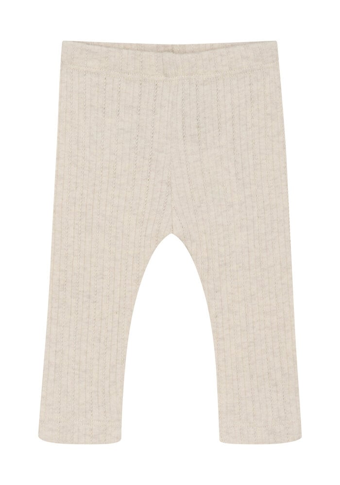 Noppies Girls Legging Tolland Sand