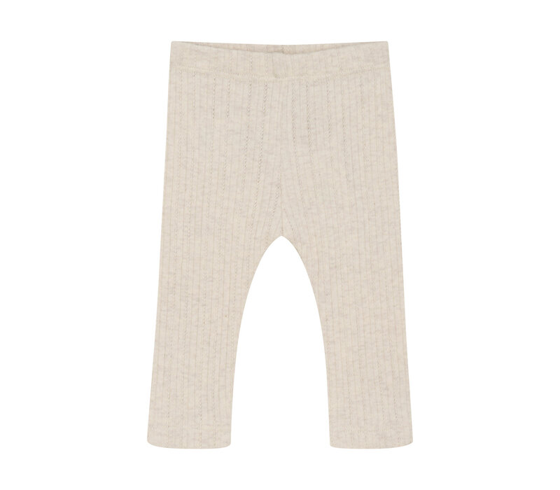Noppies Girls Legging Tolland Sand