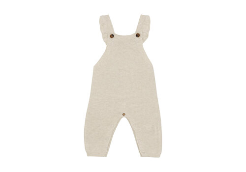 Noppies Noppies Girls Playsuit Tarkio Sand