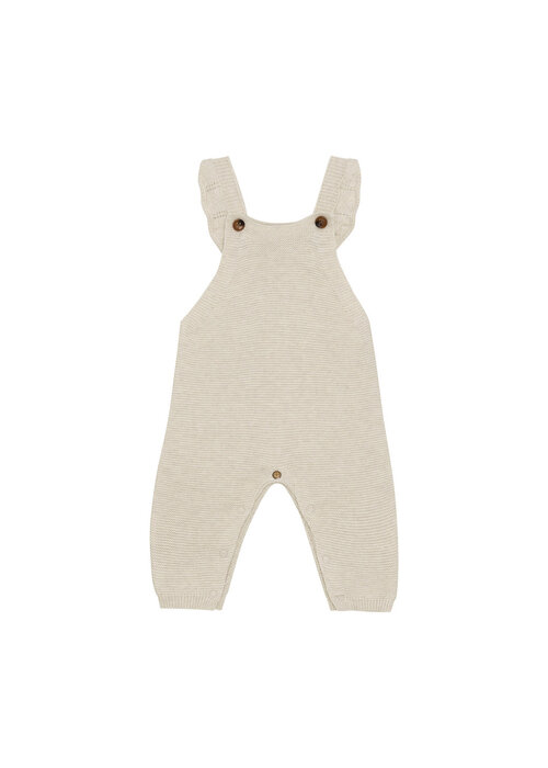 Noppies Noppies Girls Playsuit Tarkio Sand