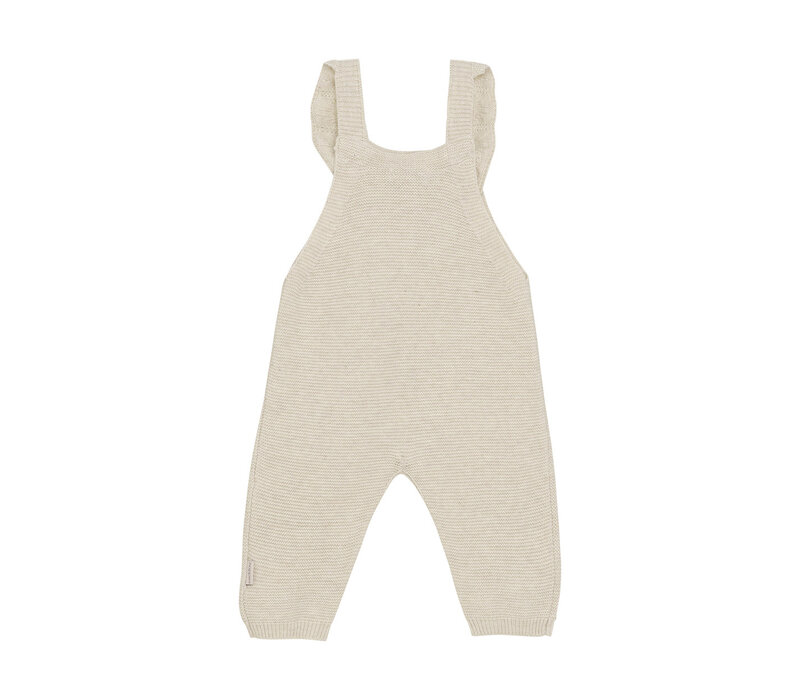Noppies Girls Playsuit Tarkio Sand