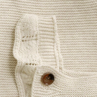 Noppies Girls Playsuit Tarkio Sand