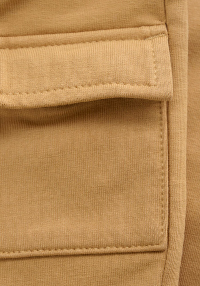 Noppies Boys Pants Stowe relaxed fit Brown