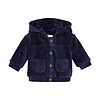 Noppies Noppies B Cardigan Solvay long sleeve Dark Navy
