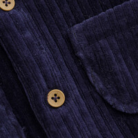 Noppies B Cardigan Solvay long sleeve Dark Navy