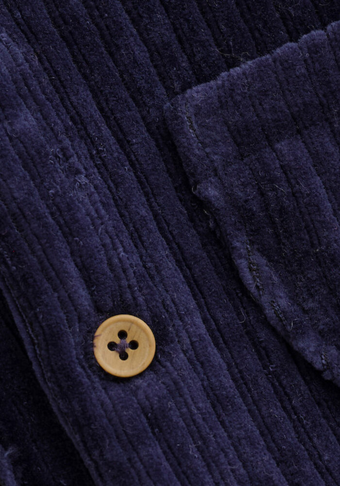 Noppies B Cardigan Solvay long sleeve Dark Navy