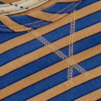 Noppies Boys Tee Spicer long sleeve Brown