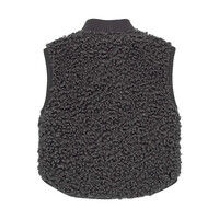 Noppies Boys Bodywarmer Sialk Grey