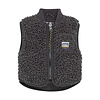 Noppies Noppies Boys Bodywarmer Sialk Grey