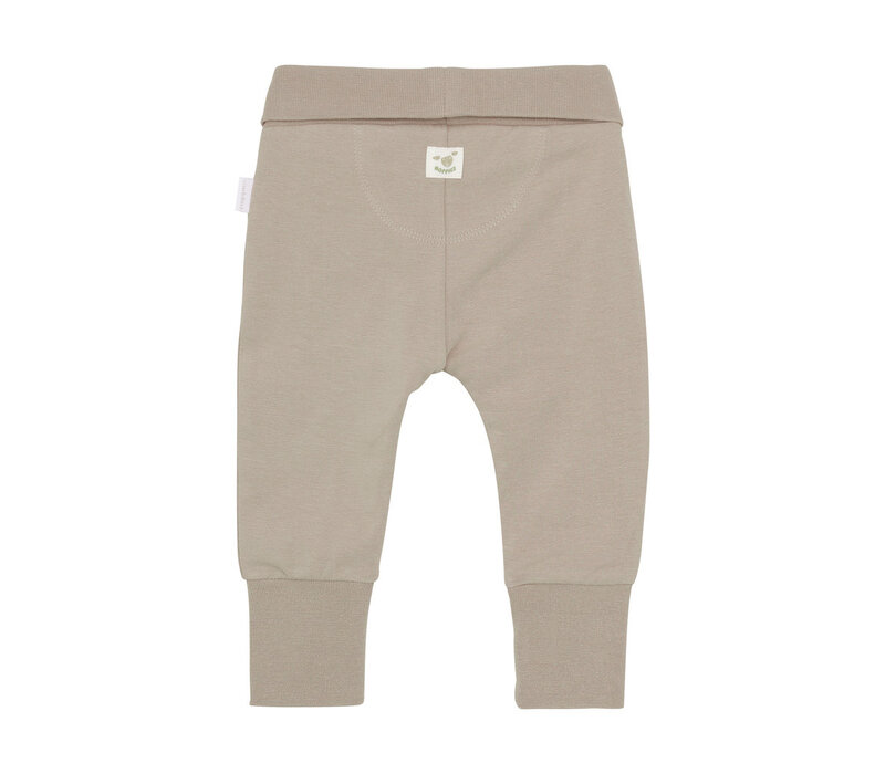 Noppies U Pants Sebree regular fit Brown