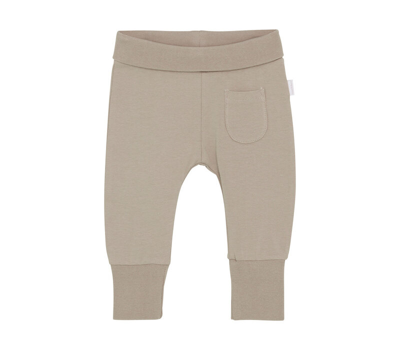 Noppies U Pants Sebree regular fit Brown