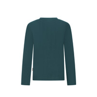 Moodstreet LIWEN chest dragon lsl T-shirt Wasabi Green