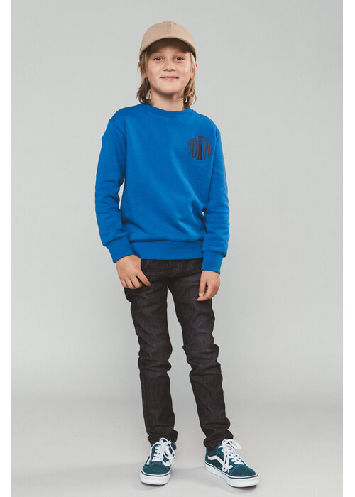 Moodstreet Moodstreet SIMON mount FUJI sweater Japan Sea