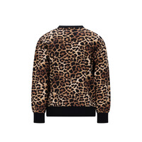 Moodstreet SKY leopard sweater Leopard