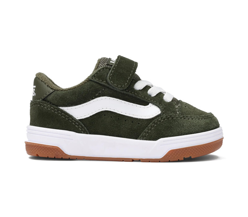 Vans Hylane V GRAPE LEAF