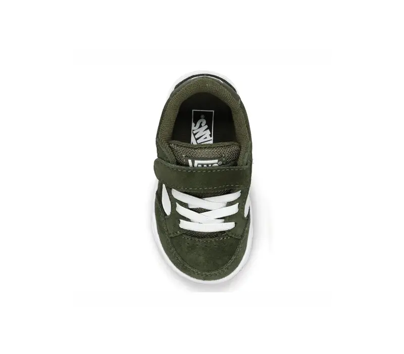 Vans Hylane V GRAPE LEAF