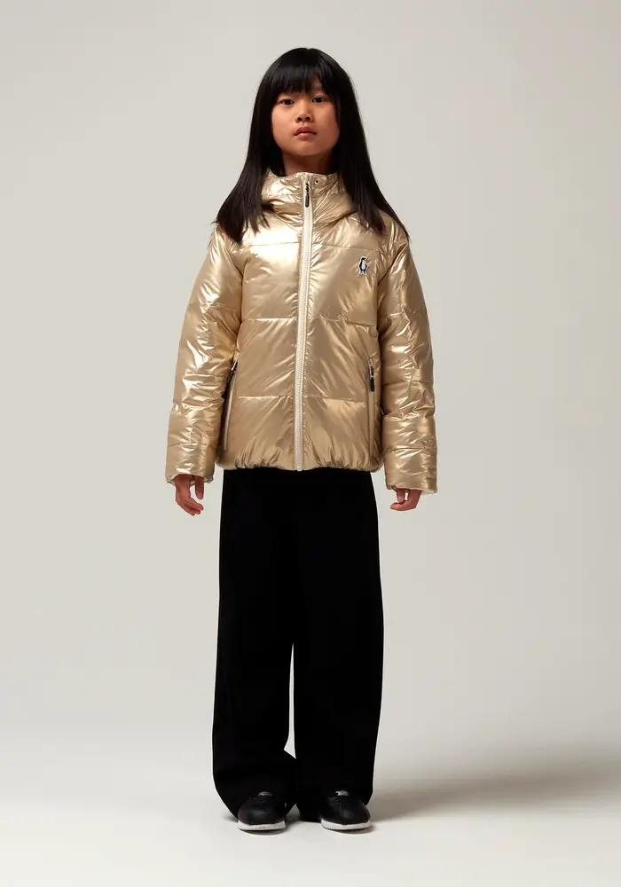 Gosoaky FLASHY DRAGON gold