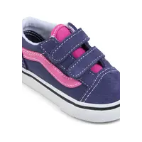 Vans Old Skool V Duo Color Purple/Pink