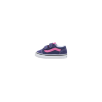 Vans Old Skool V Duo Color Purple/Pink