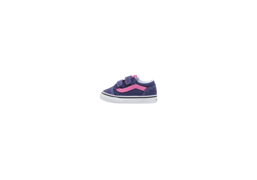 Vans Vans Old Skool V Duo Color Purple/Pink