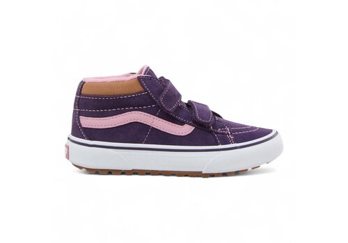Vans Vans MTE SK8-Mid Reissue V POP GOTHIC GRAPE