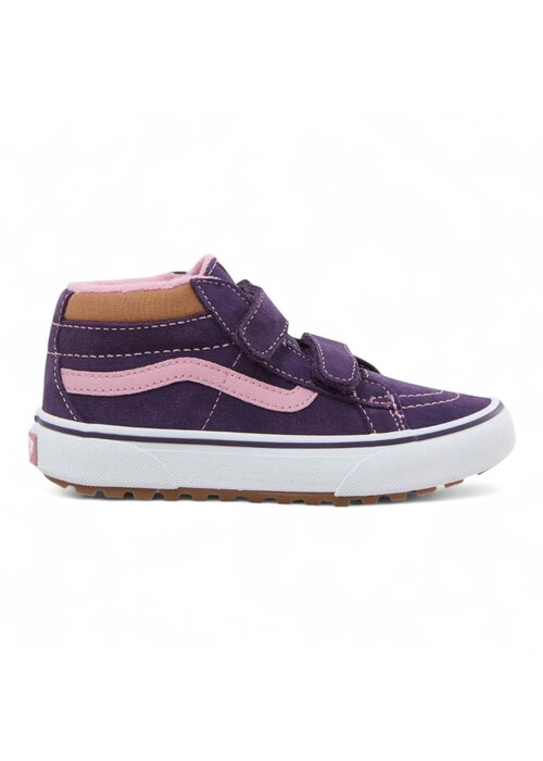 Vans Vans MTE SK8-Mid Reissue V POP GOTHIC GRAPE