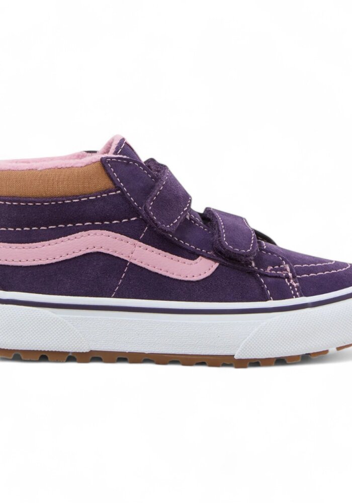 Vans MTE SK8-Mid Reissue V POP GOTHIC GRAPE