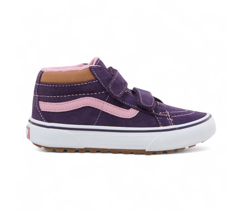 Vans MTE SK8-Mid Reissue V POP GOTHIC GRAPE