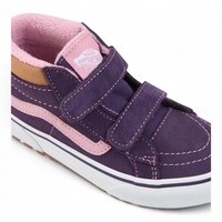 Vans MTE SK8-Mid Reissue V POP GOTHIC GRAPE