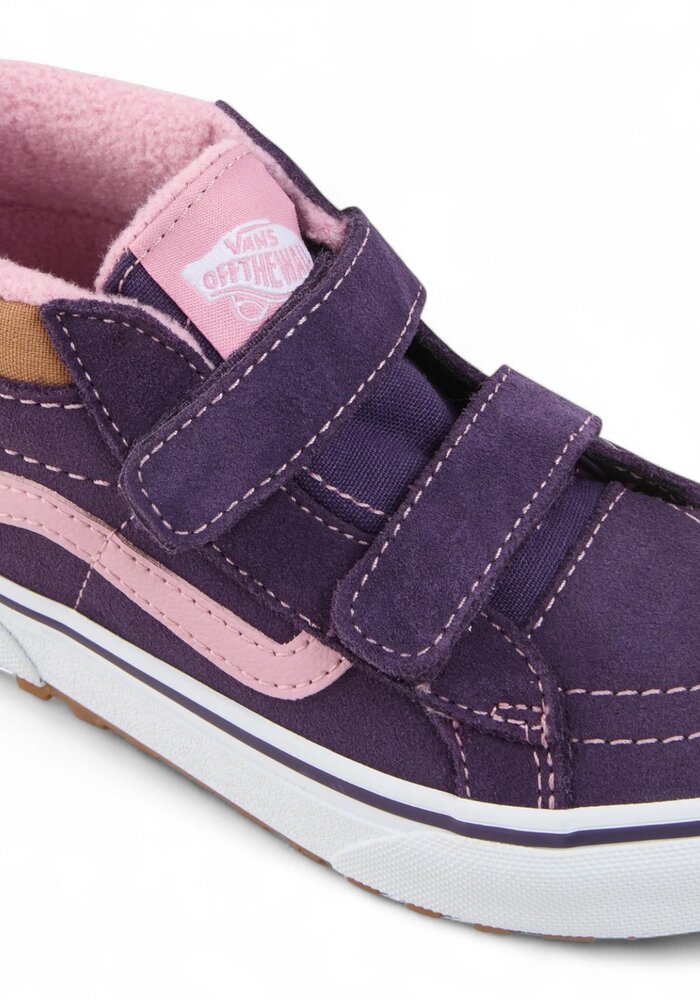 Vans MTE SK8-Mid Reissue V POP GOTHIC GRAPE