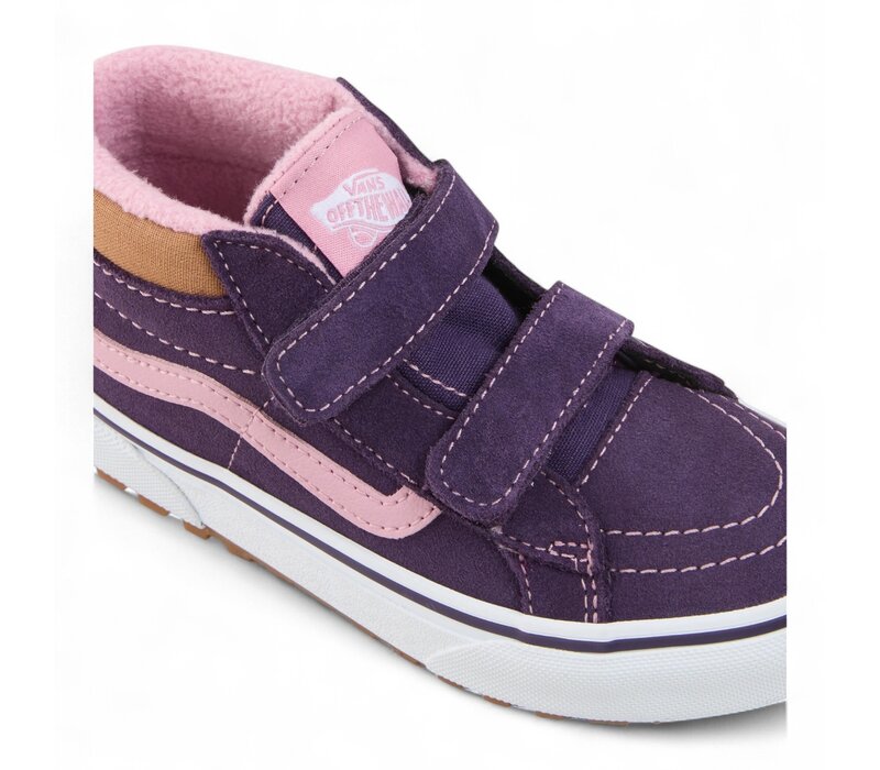 Vans MTE SK8-Mid Reissue V POP GOTHIC GRAPE