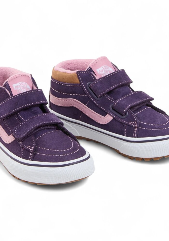 Vans MTE SK8-Mid Reissue V POP GOTHIC GRAPE