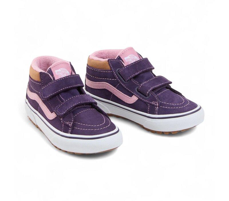 Vans MTE SK8-Mid Reissue V POP GOTHIC GRAPE