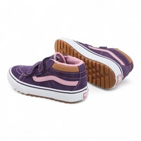 Vans MTE SK8-Mid Reissue V POP GOTHIC GRAPE