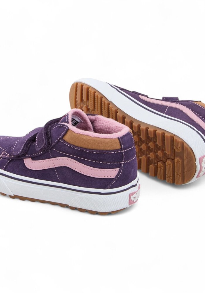 Vans MTE SK8-Mid Reissue V POP GOTHIC GRAPE