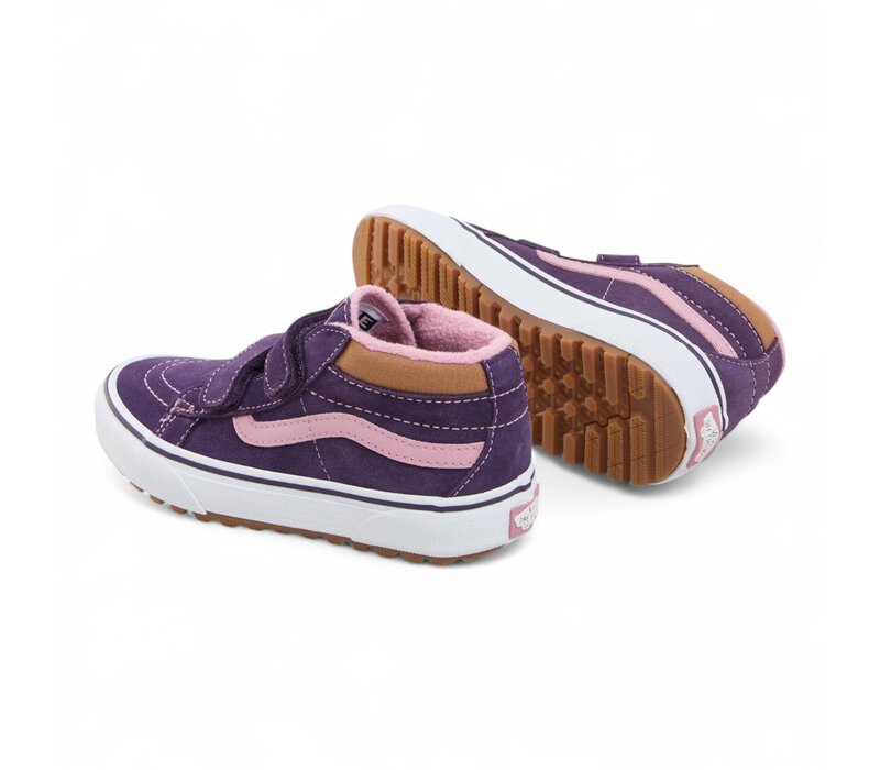 Vans MTE SK8-Mid Reissue V POP GOTHIC GRAPE