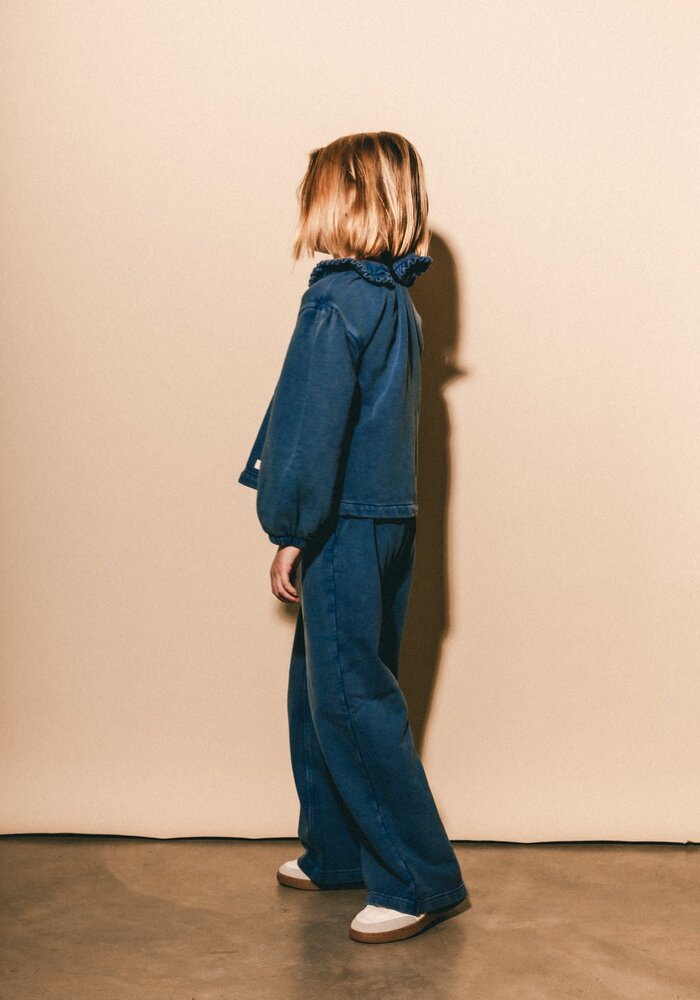 Labo de colores Dori Blue denim